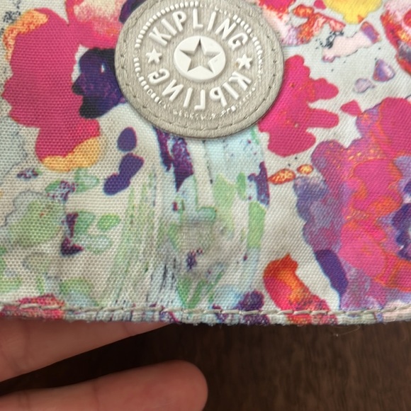 KIPLING Arvin Fanny Pack - Picture 13 of 15